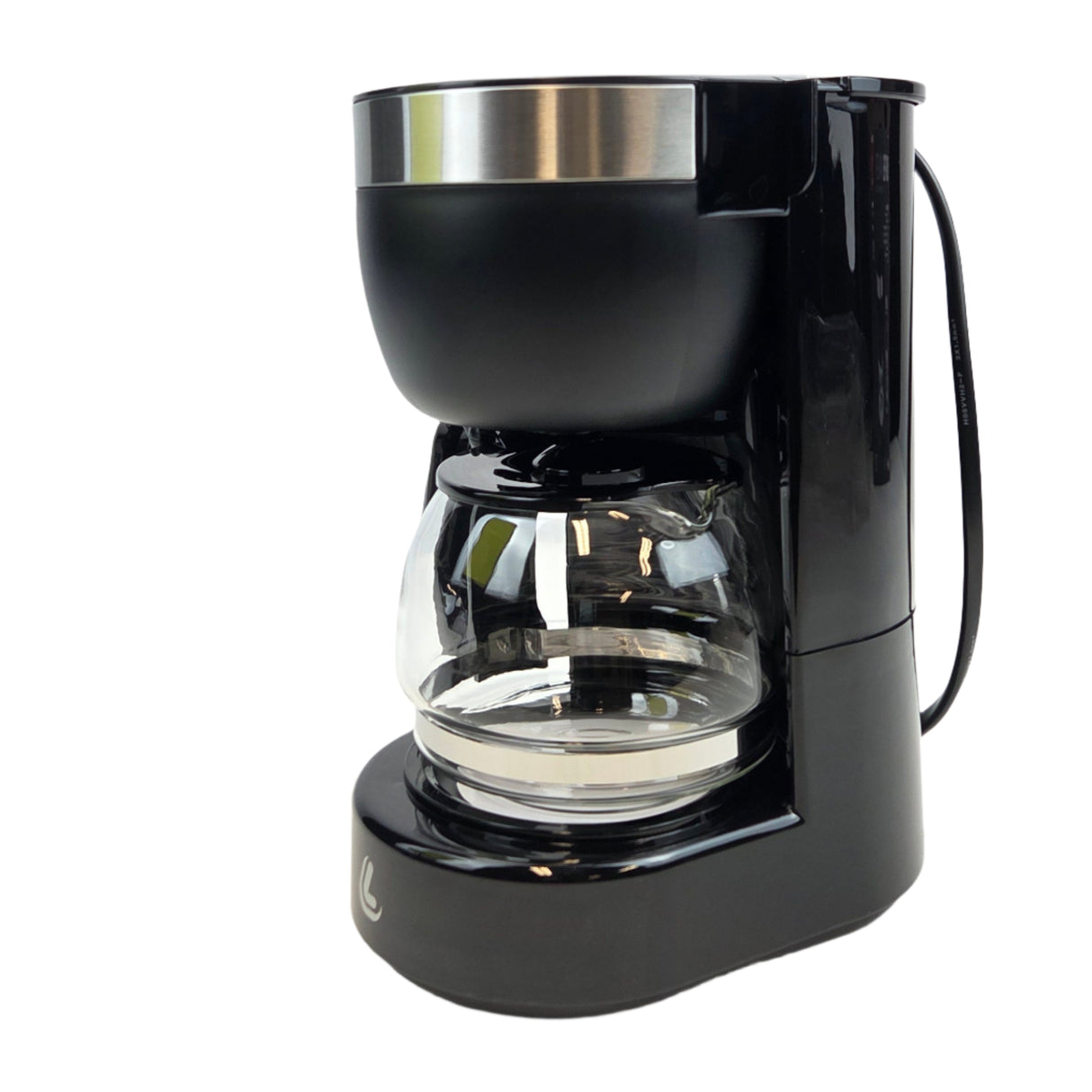 Car coffee maker 24V 650 ml