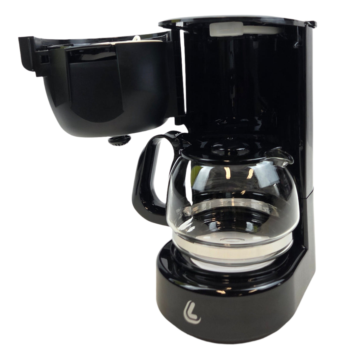 Car coffee maker 24V 650 ml