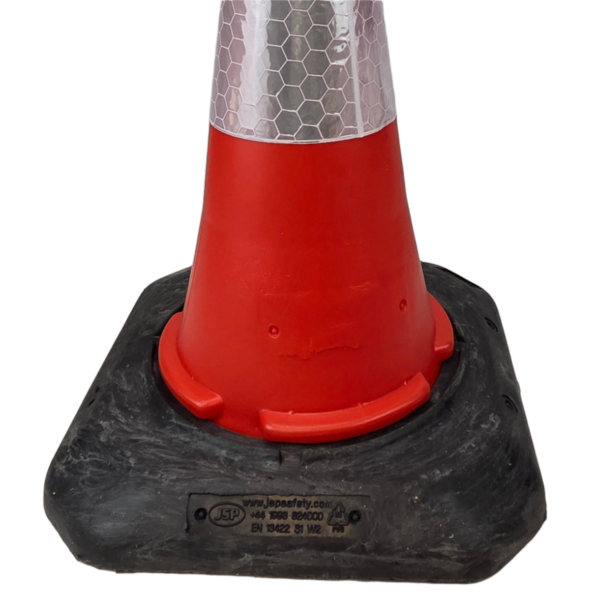 Marker buoy with plastic base 750mm