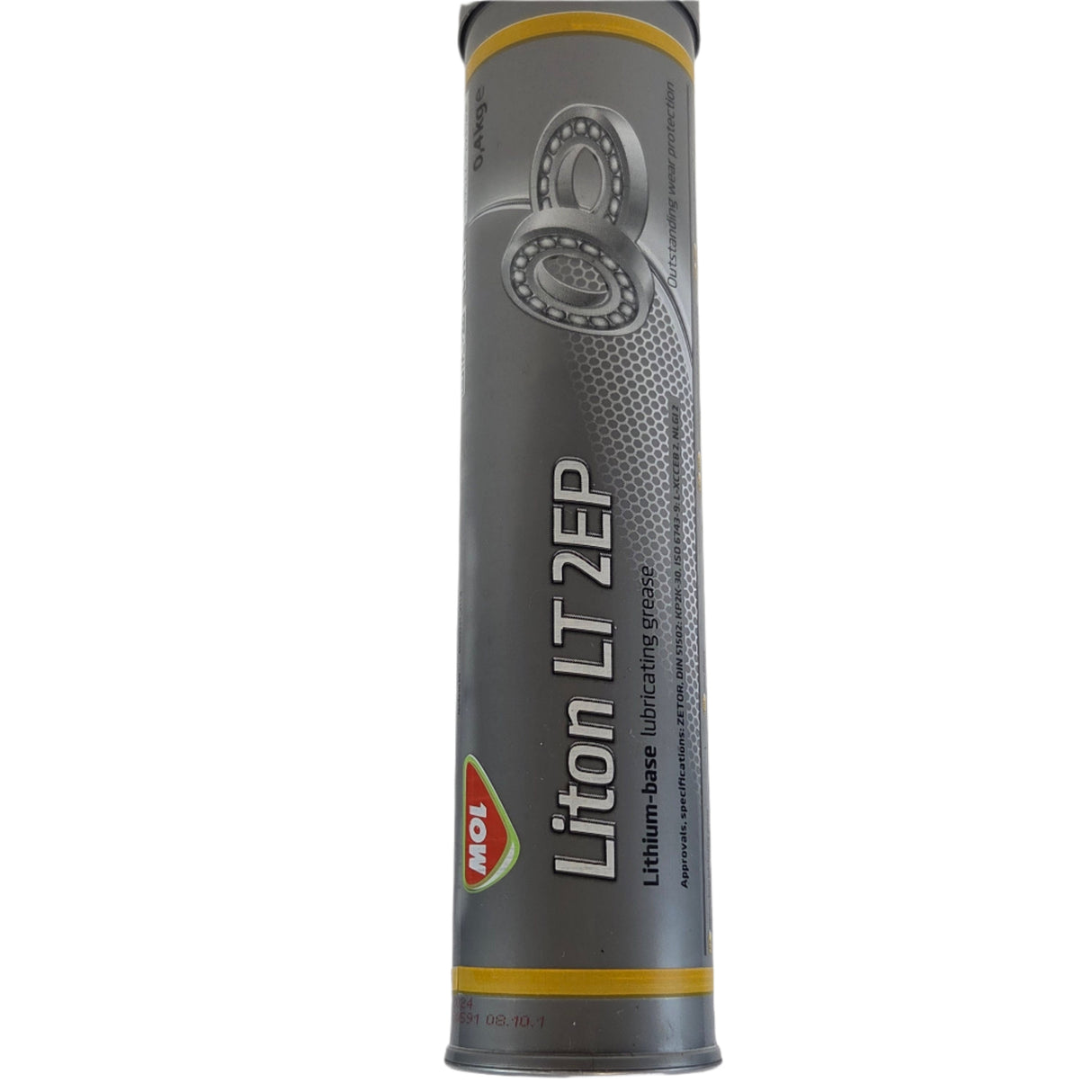 Grease Mol Litol LT 2EP for grease gun 400g