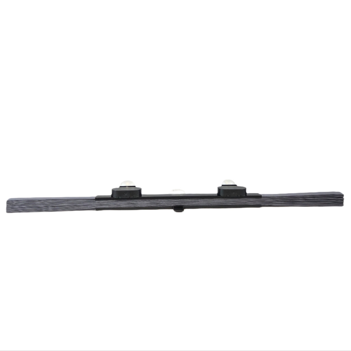 Car sunshade blind for front windshield