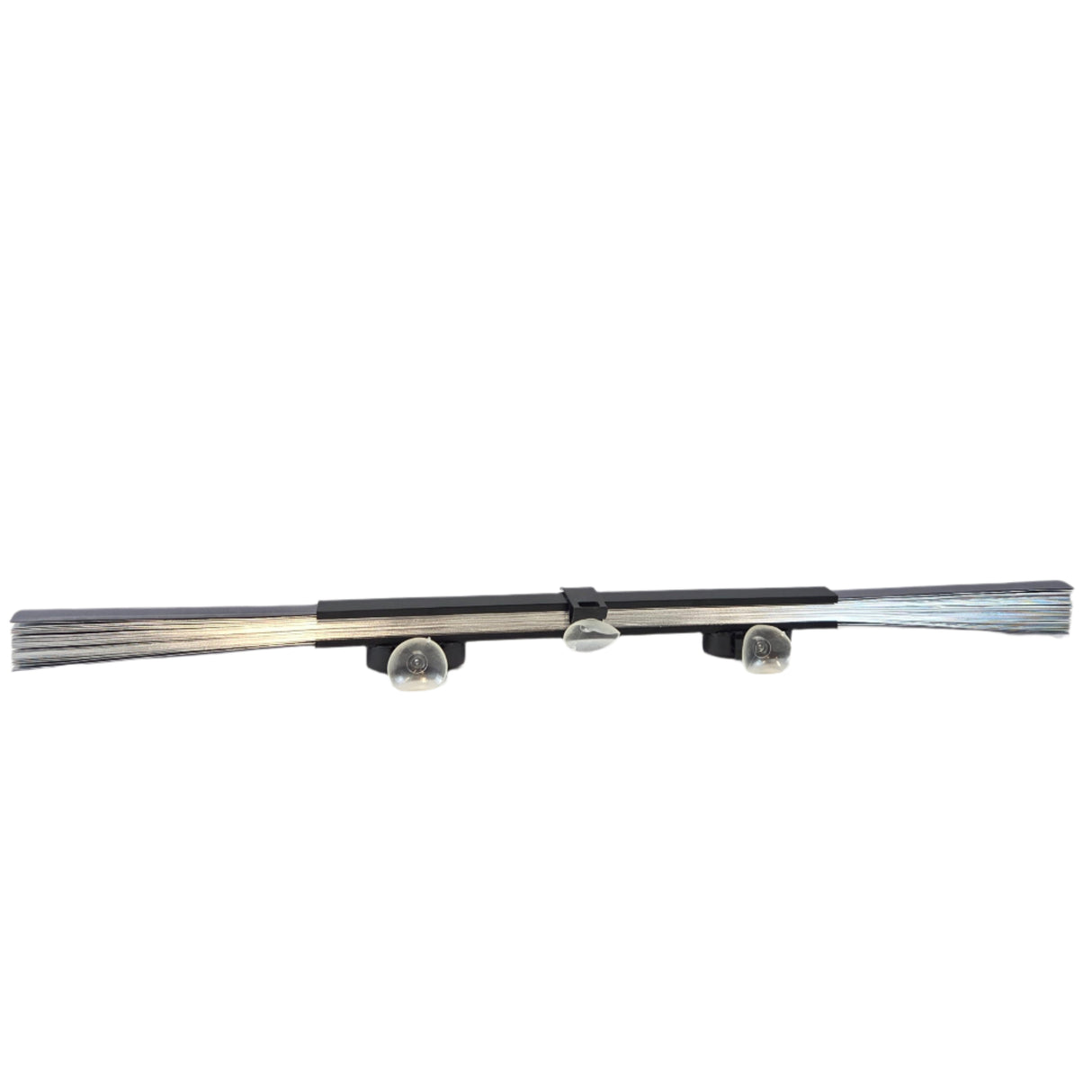 Car sunshade blind for front windshield