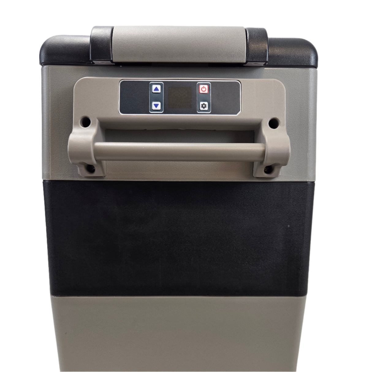 Kompresszoros autós hűtőláda 12/24/230V