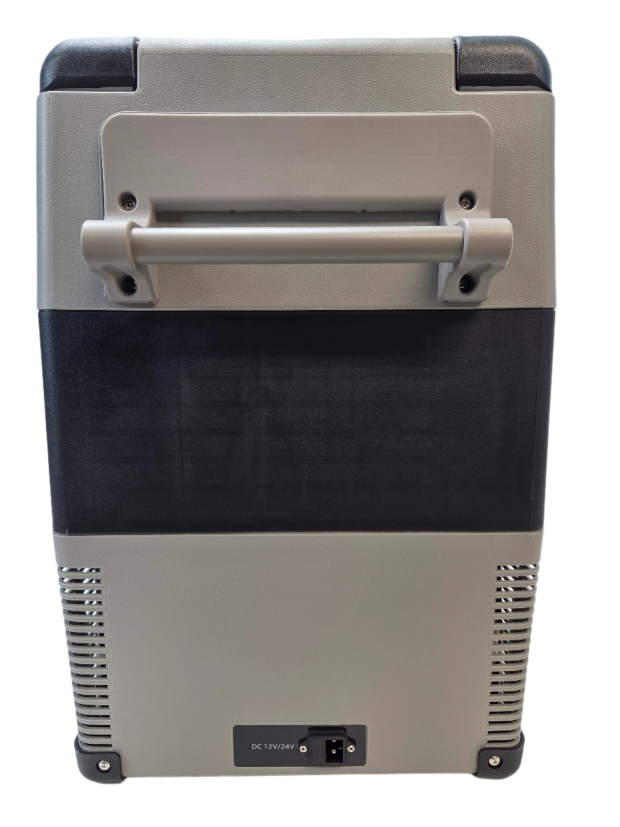 Kompresszoros autós hűtőláda 12/24/230V