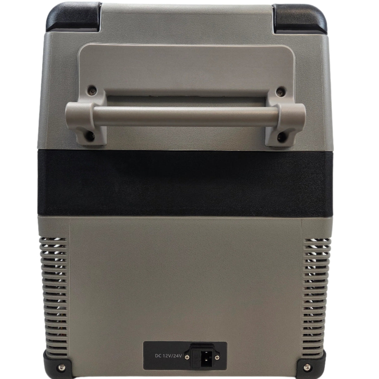 Kompresszoros autós hűtőláda 12/24/230V