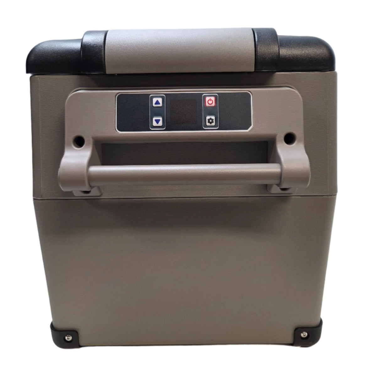 Kompresszoros autós hűtőláda 12/24/230V