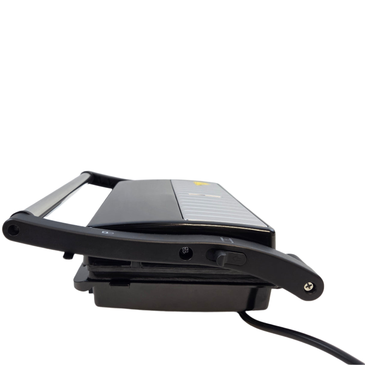 Melegszendvics sütő és grillsütő 24V S01A