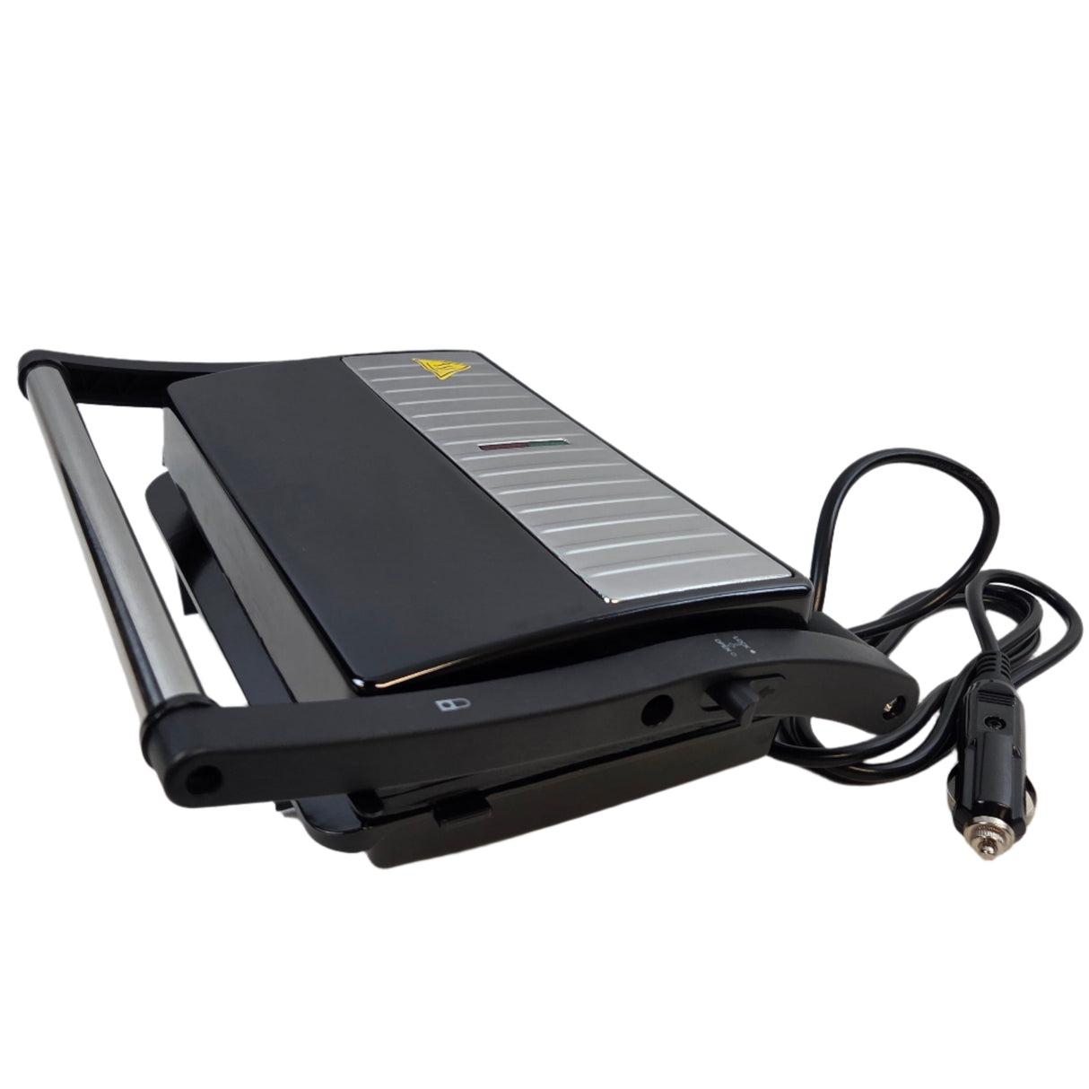 Melegszendvics sütő és grillsütő 24V S01A