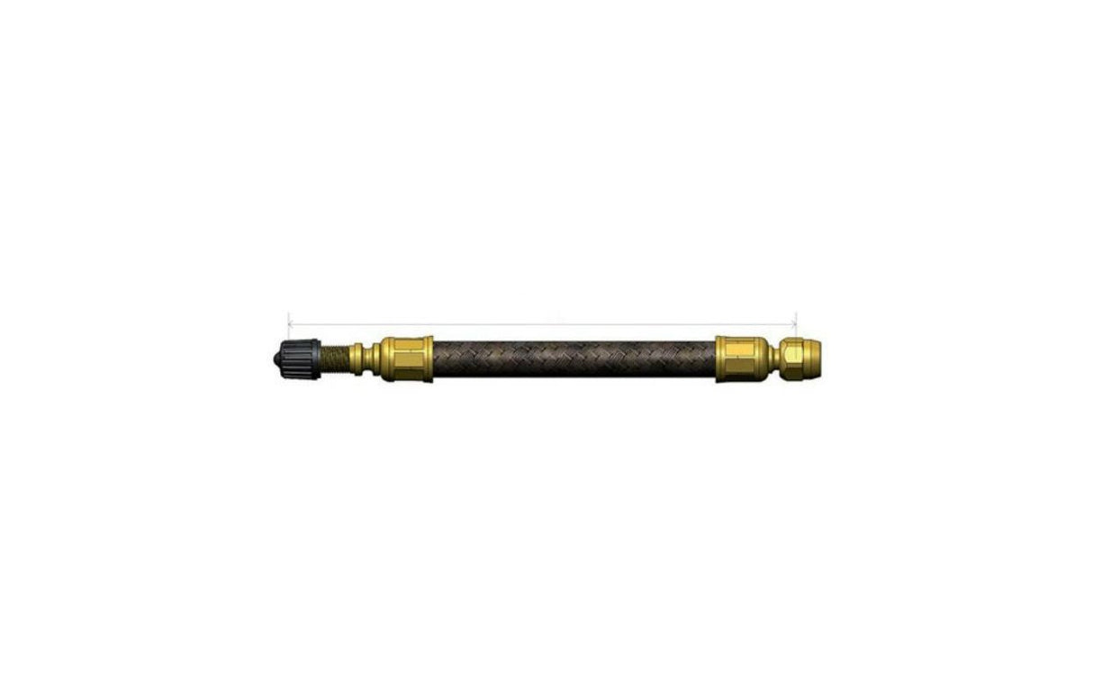Valve extension