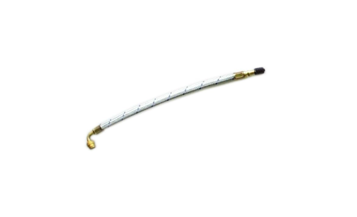 Valve extension
