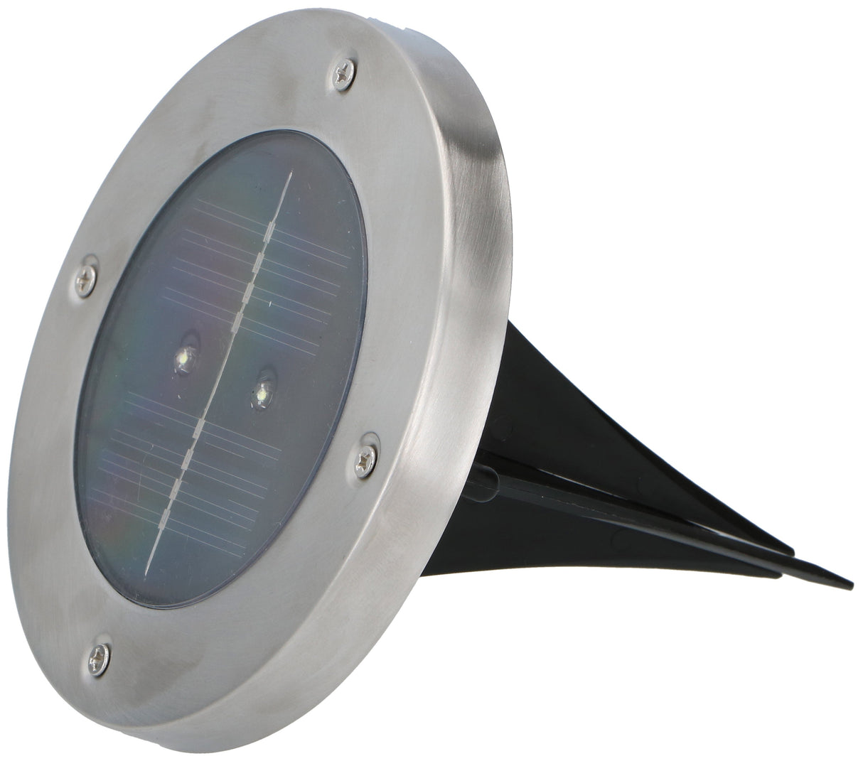 Solar Garden LED Ground Light