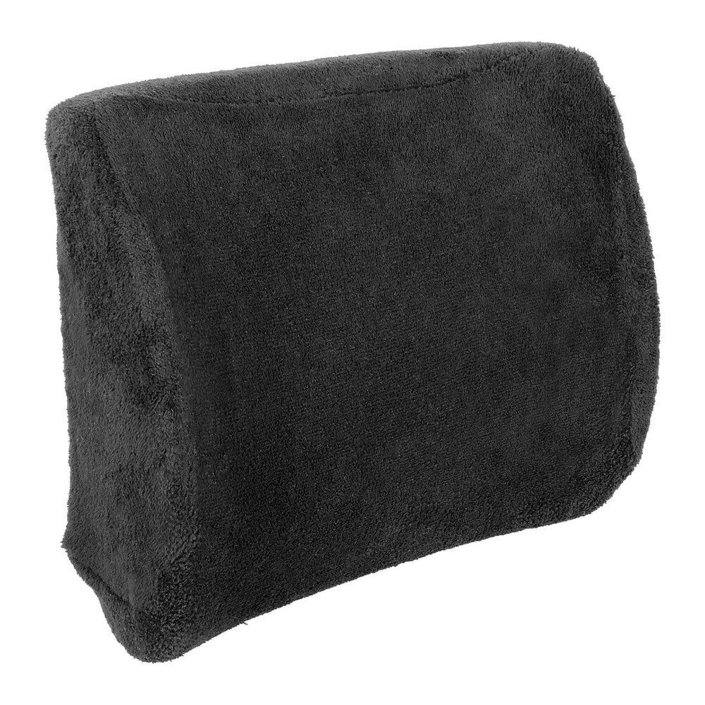 Deréktámasz ergonomikus memóriahabbal