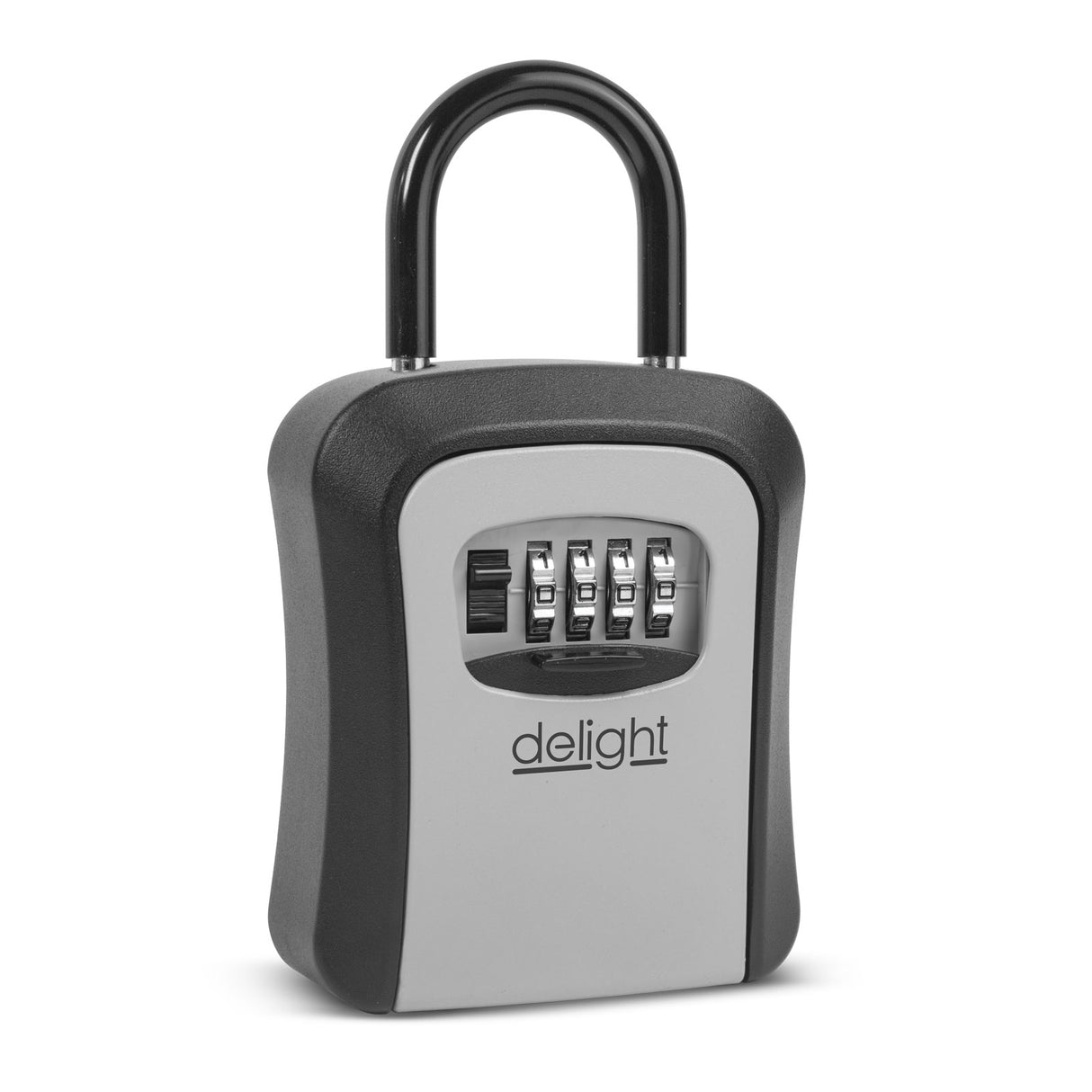 Széf kulcsokhoz. reteszelhető akasztóval 17x9.5x4cm