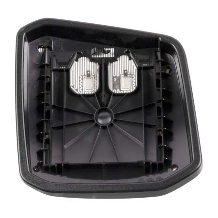 Holttér tükör lap fűtött DAF-hoz XF/XG 209x210mm