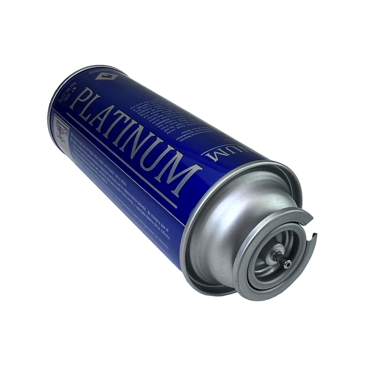 Gázpatron 227 g