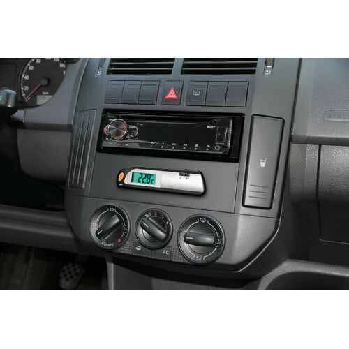 Digital thermometer indoor and outdoor