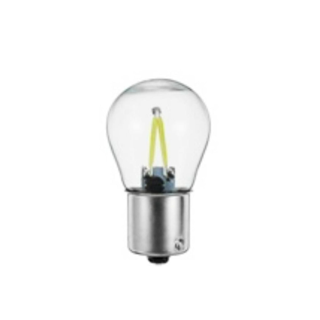 Bulb 2LED white