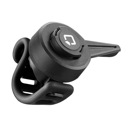 Bicycle phone holder for handlebars DuoLock 2.0 - Optiline