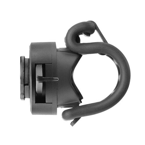 Bicycle phone holder for handlebars DuoLock 2.0 - Optiline