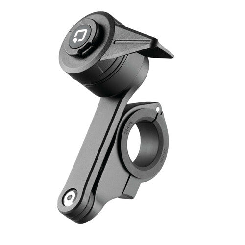 Motorcycle Phone Mount Handlebar Attachment DuoLock 2.0 Combo