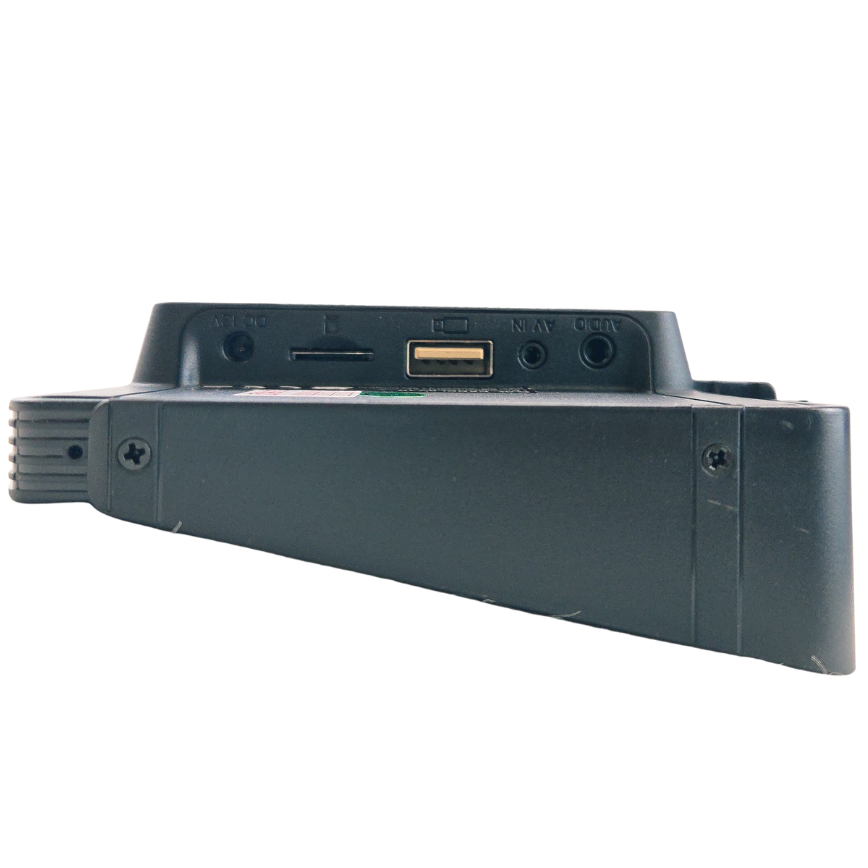 CarPlay car multimedia 10” IPS LCD