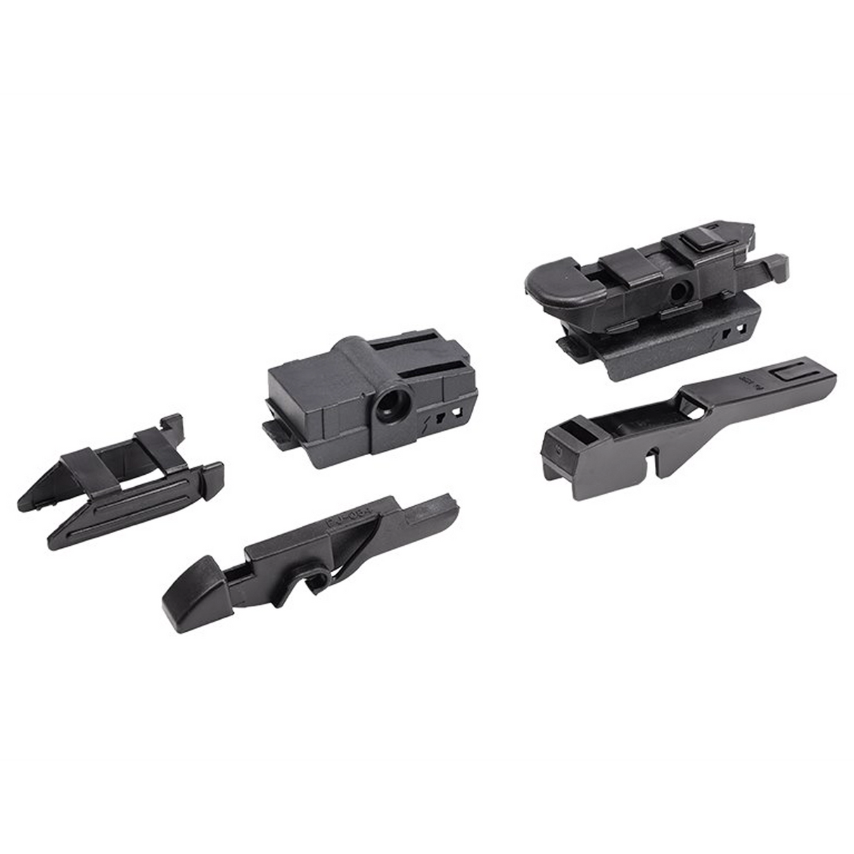 Ablaktörlő lapát multi-fit Michelin