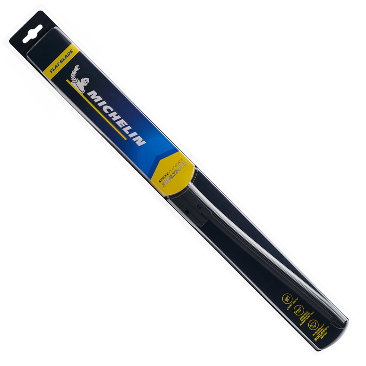 Ablaktörlő lapát multi-fit Michelin