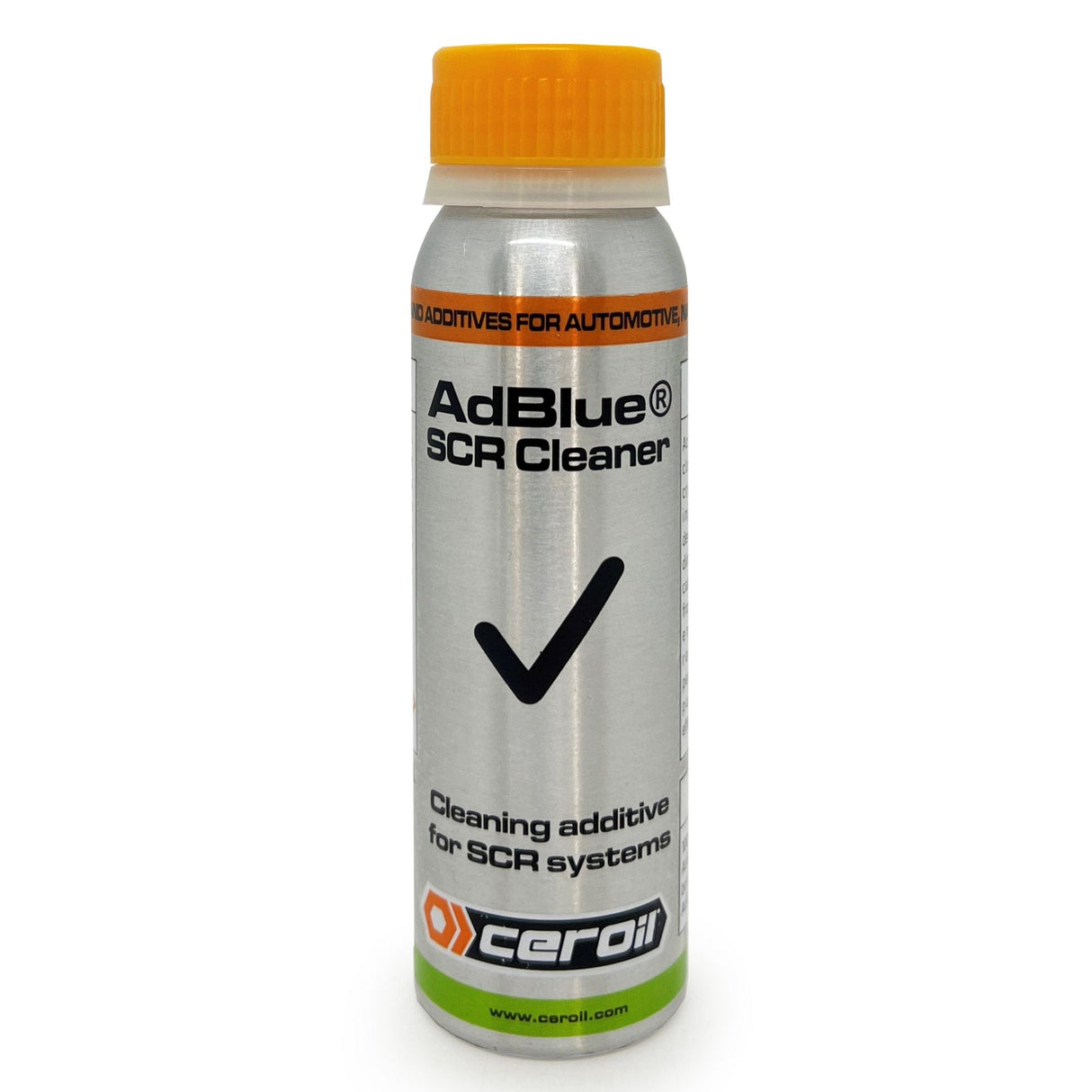 Adblue adalék spray kristályosodásgátlós 100ml