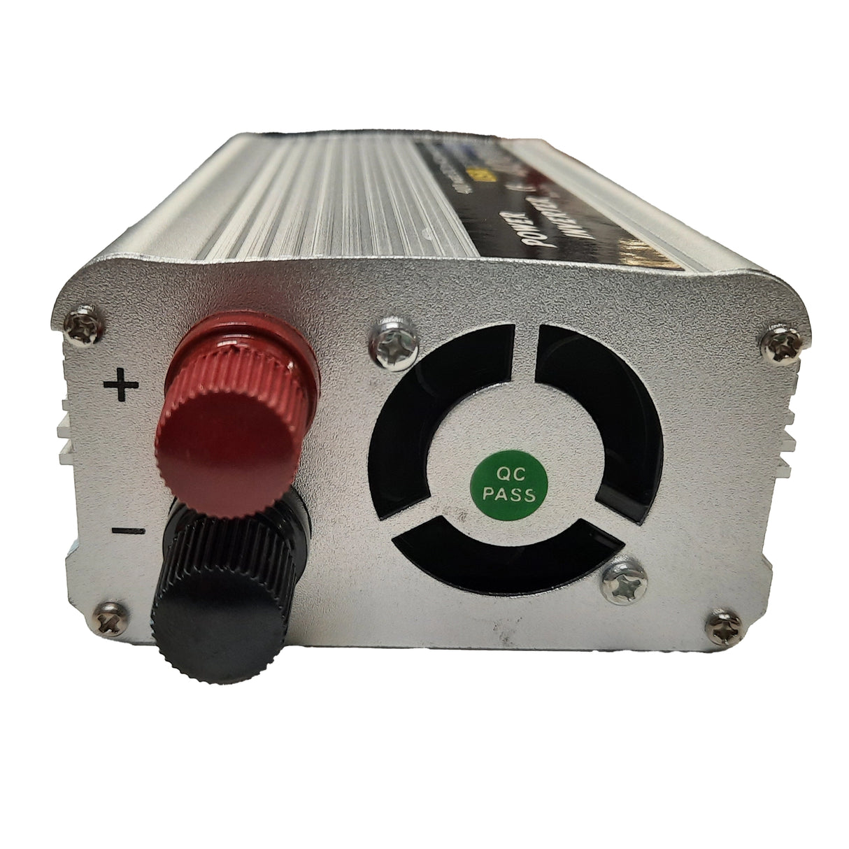 Inverter autós Áramátalakító 230V-ra