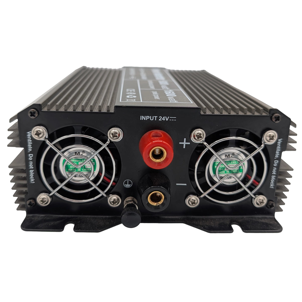 Áramátalakító power inverter 230V-ra