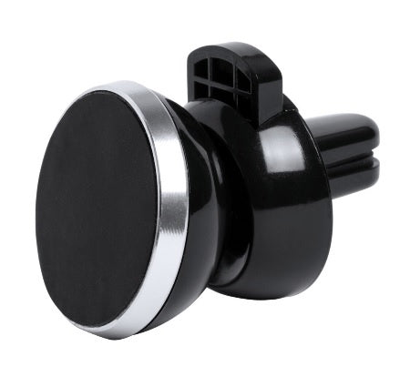 Car phone holder ventilate magnetic