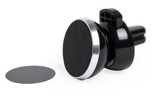 Car phone holder ventilate magnetic