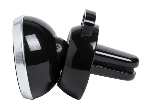 Car phone holder ventilate magnetic