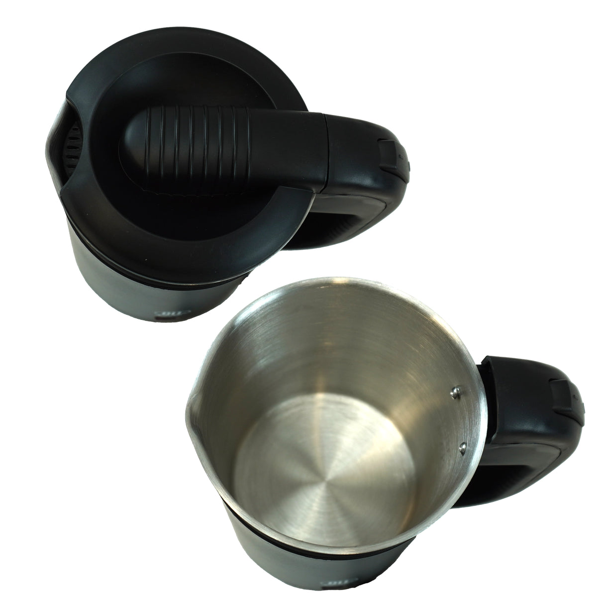 Autós vízmelegítő 0,5l 300W 24V