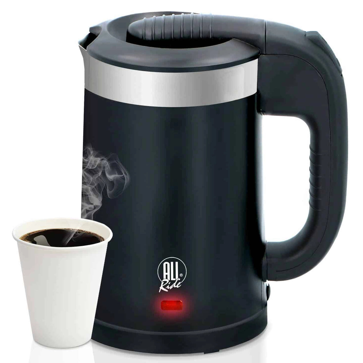 Autós vízmelegítő 0,5l 300W 24V