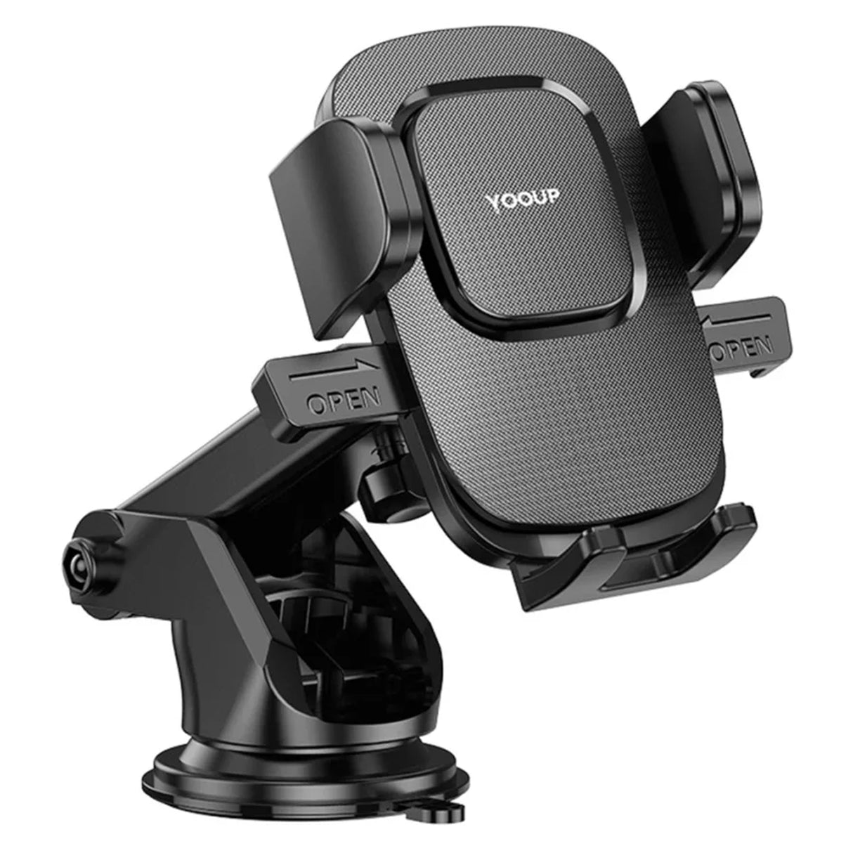 Car phone holder suction cup S18