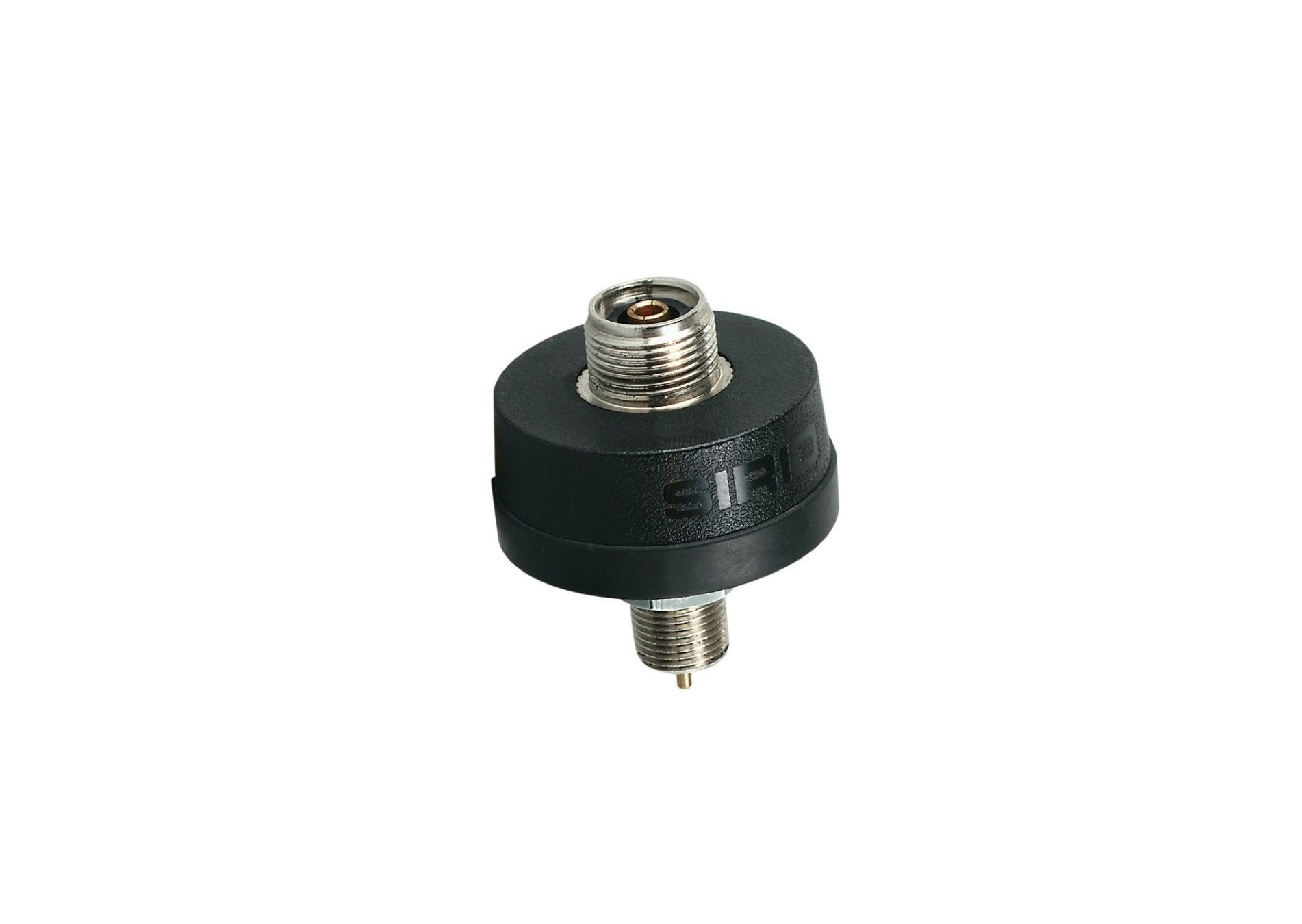 Adaptateur SIRIO DV Vers PL-259 (SO239) - Connecteur Italien Pour Antennes CB, VHF, UHF - NEUF