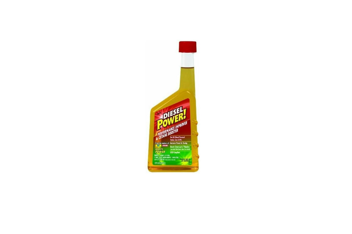 Cetánszámnövelő 355ml. (132 literhez)