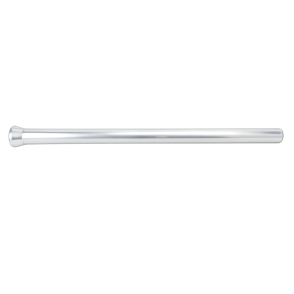 Mud guard tube and stem 42x2 750mm