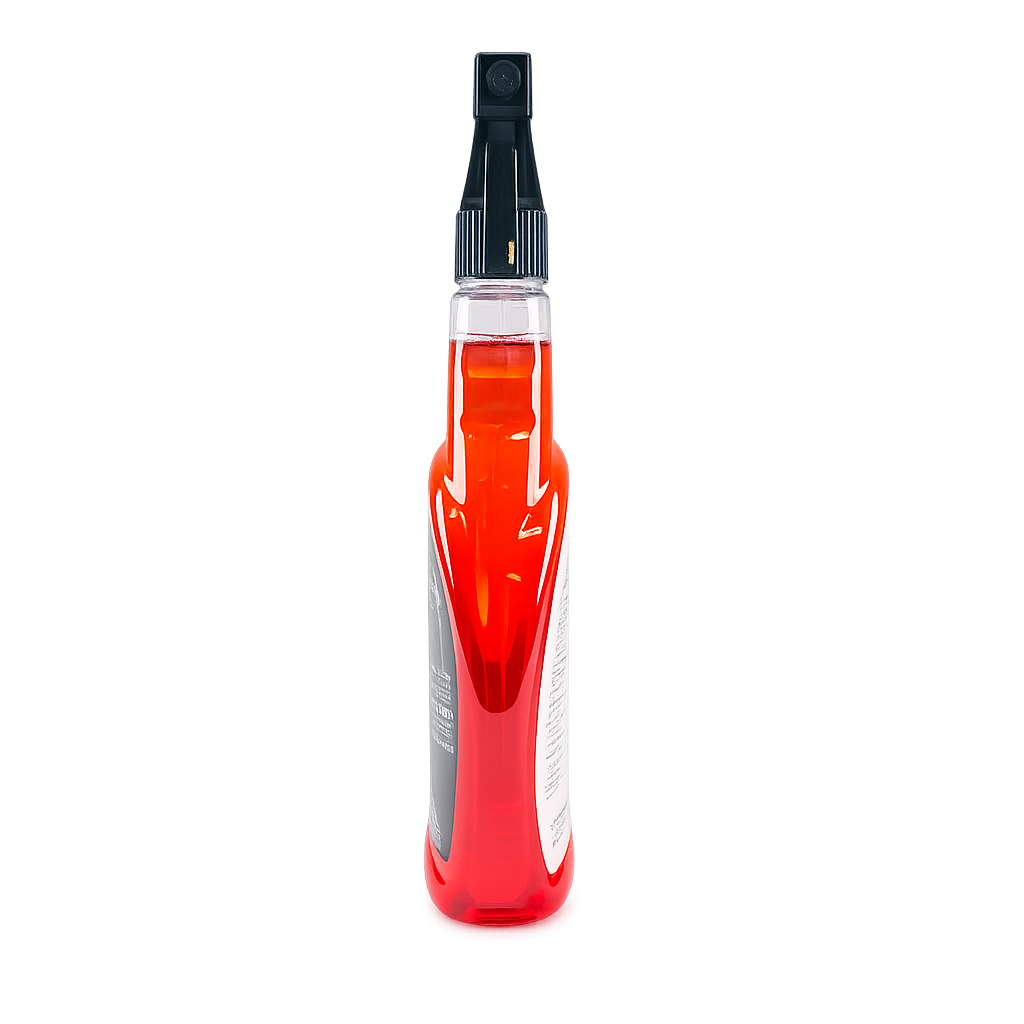 Insect solving, beetle -solving pump 500ml jp bug & tar