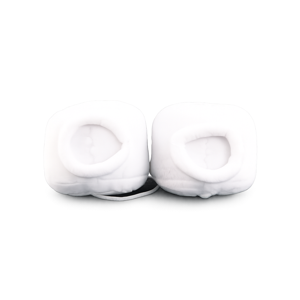 Car air freshener plush 35x30cm 2 pcs 200g