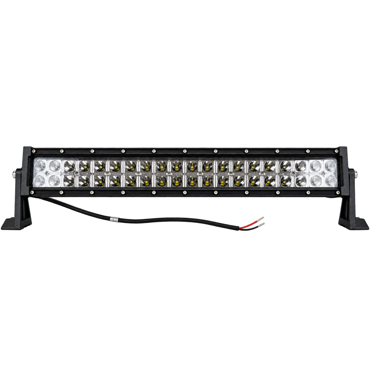 LED Light Bridge Double Soros 120W
