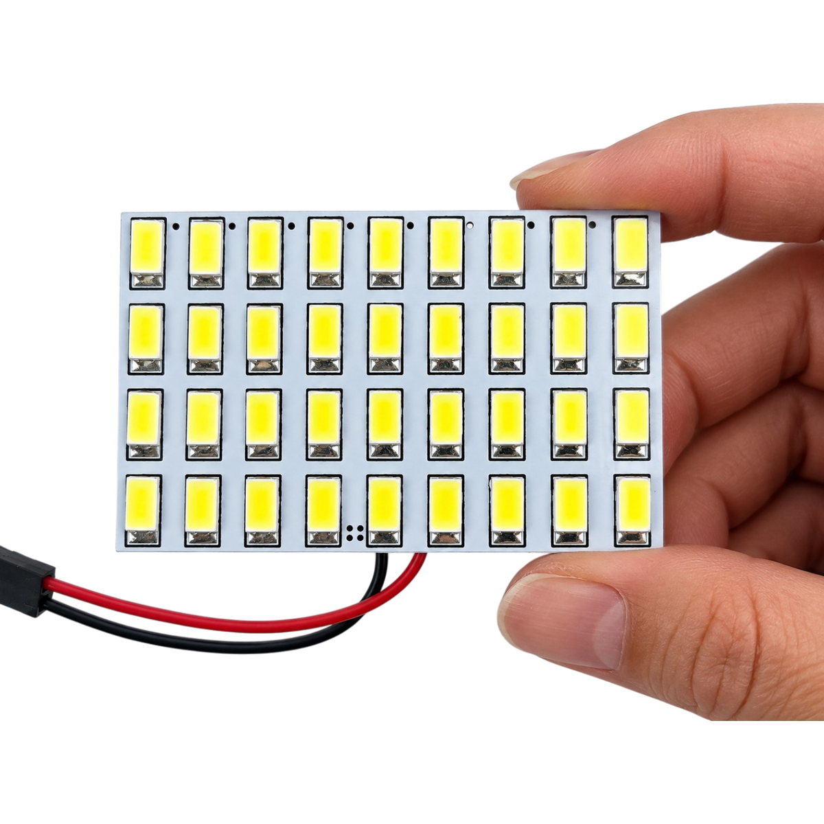 LED panel SMD fehér