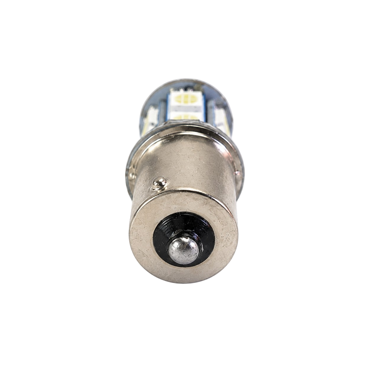 SMD LED izzó pár Ba15s foglalattal