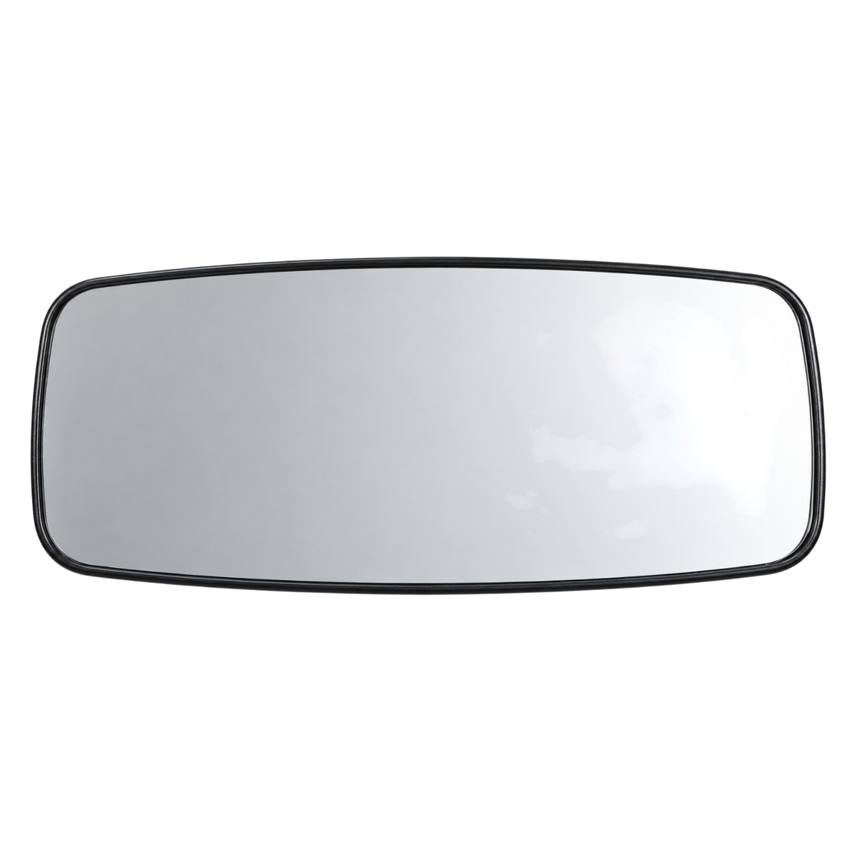 Külső visszapillantó tükör univerzális MAN TGX TGS fűtött 380×198 mm