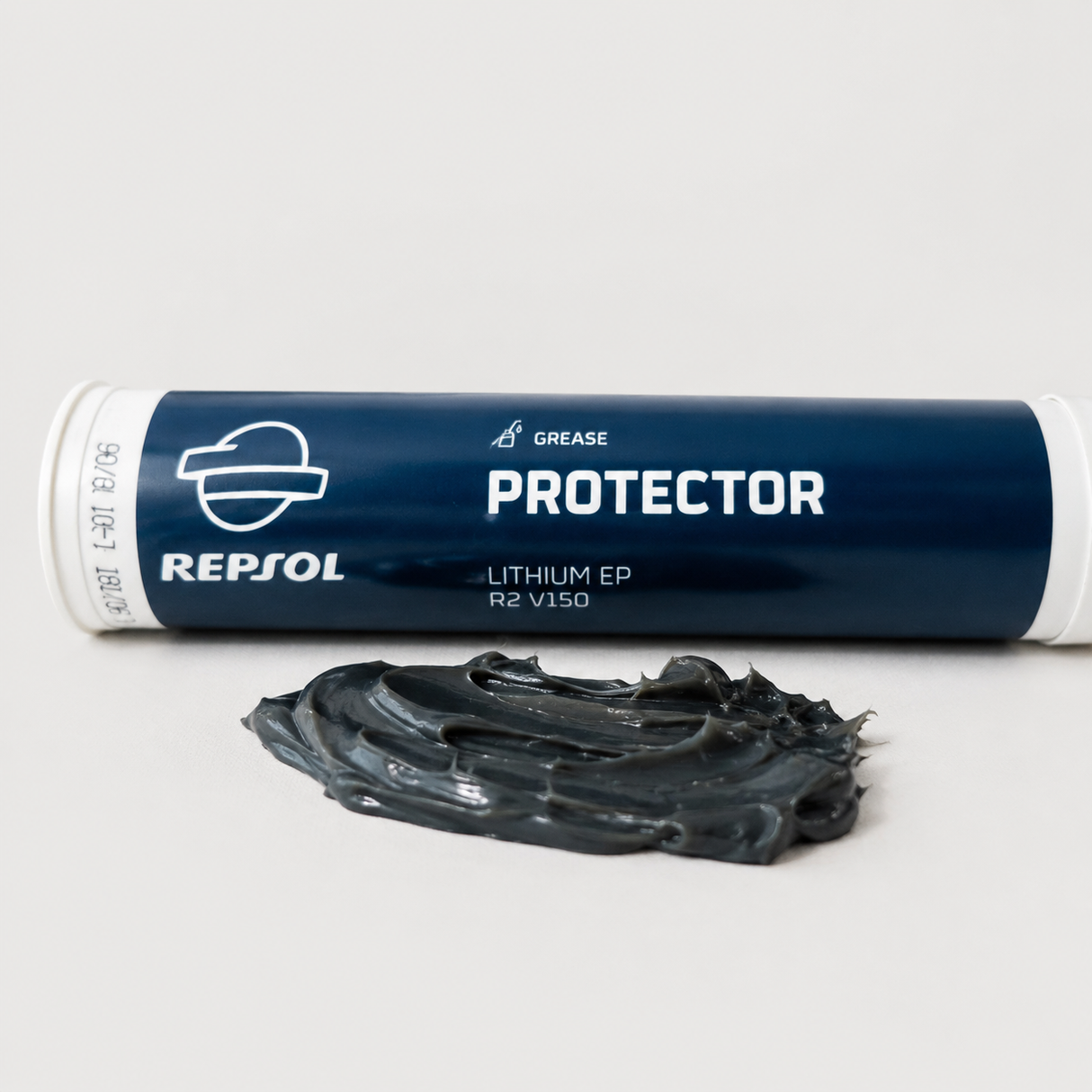 Grease for lever grease gun Lithium EP R2 V150 400G