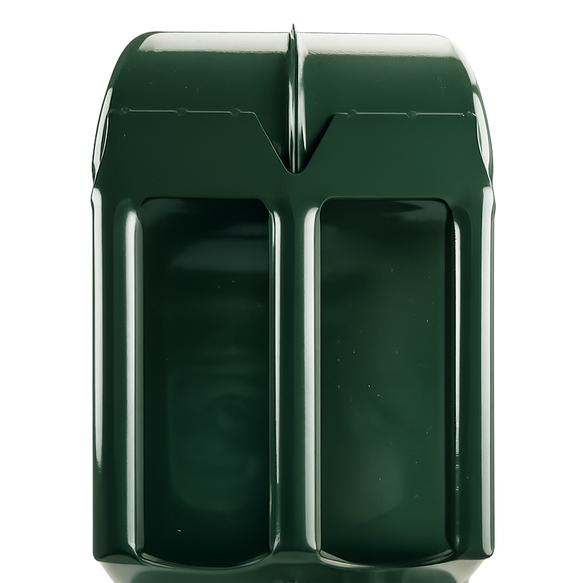 Fuel cans metal marmon can