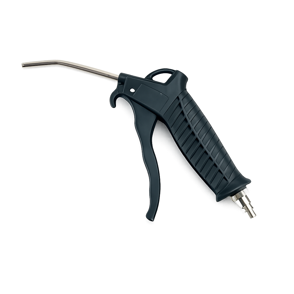 Pistol