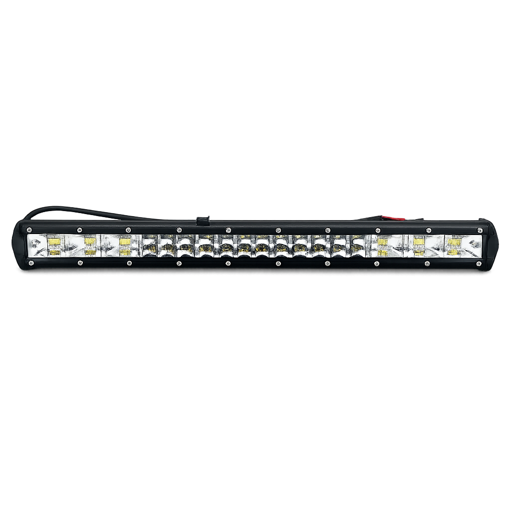 Work lamp LED a serial combined light 180W 12/24V