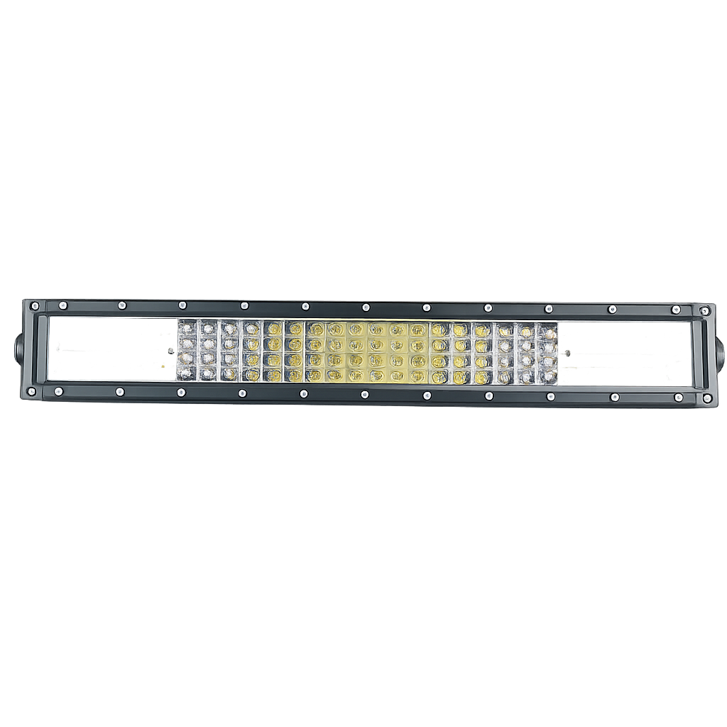 Work lamp LED Four -row Combined Light 432W 12/24V